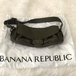 Banana Republic handbag